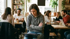 Ako sa správa dospelá žena s nízkym sebavedomím