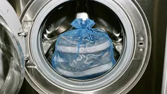 Ako prať tenisky v práčke bez ich poškodenia: podrobný návod