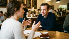 Jazyk tela muža: 10 signálov, že chce viac, ale neodváži sa to povedať