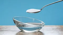 Ukázalo sa, že mnohí nesprávne hasia sódu octom: rozšírený omyl gazdiniek.