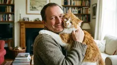  Top 5 najvernejších plemien mačiek: ktoré milujú svojho majiteľa viac ako samotný život