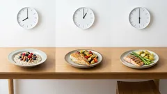 Možno ste celý život jedli nesprávne. Koľko jedál denne skutočne potrebujete?