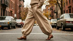 6 modelov nohavíc, ktoré nahradia džínsy v roku 2026