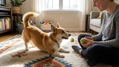 Ako spoznať spokojného psa: 6 signálov, ktoré prezradí psia reč tela