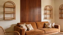 Jarná premena vášho domova: tieto 3 trendy v dekorácii vám okamžite zdvihnú náladu.