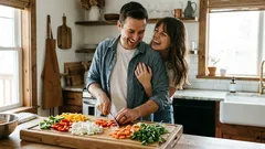 6 návykov žien, ktorých manželstvá nekončia rozvodom