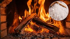  200 gramov v krbe - a komín je ako nový: sadze sa rozpustia samé, bez čistenia a pomoci odborníkov.